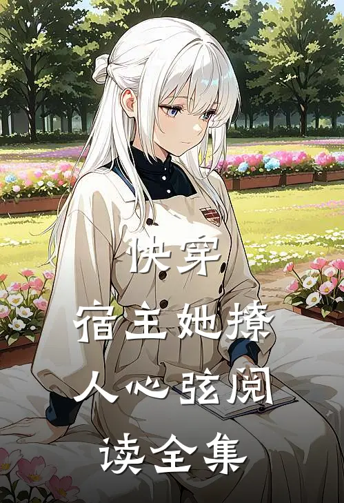 快穿：宿主她撩人心弦阅读全集