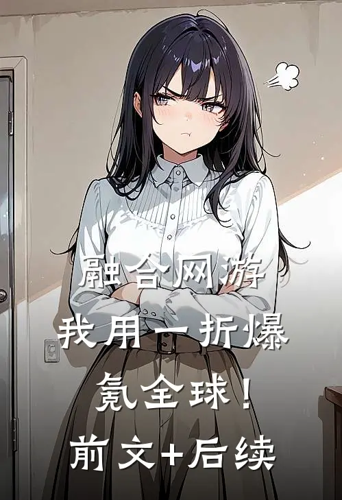 融合网游：我用一折爆氪全球！前文+后续