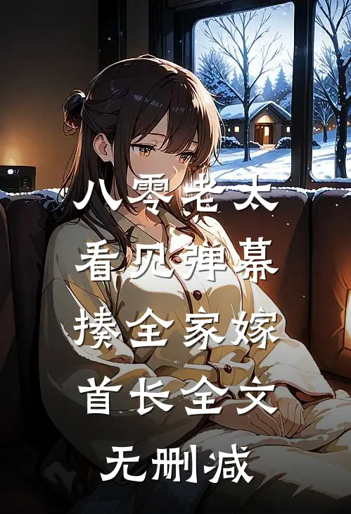 八零老太看见弹幕，揍全家嫁首长全文无删减