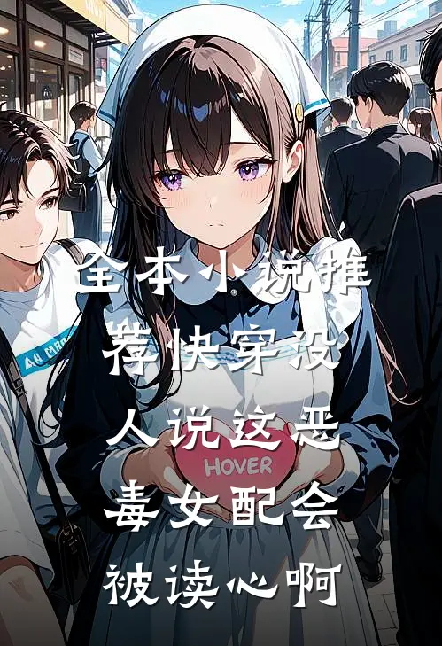 全本小说推荐快穿没人说这恶毒女配会被读心啊