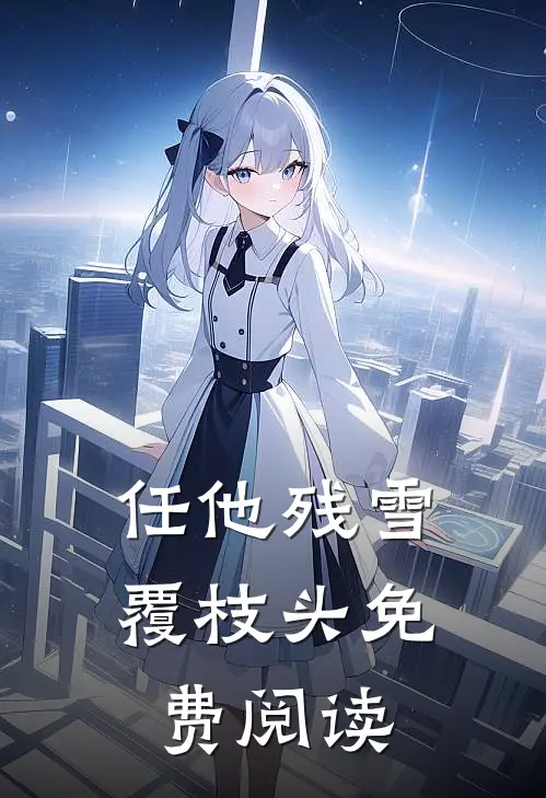 任他残雪覆枝头免费阅读