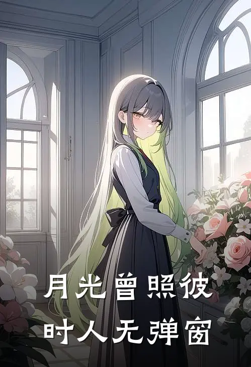 月光曾照彼时人无弹窗