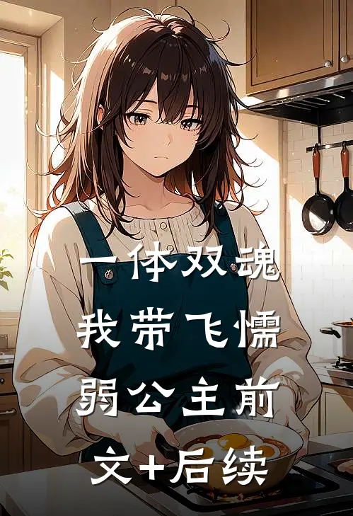 一体双魂，我带飞懦弱公主前文+后续