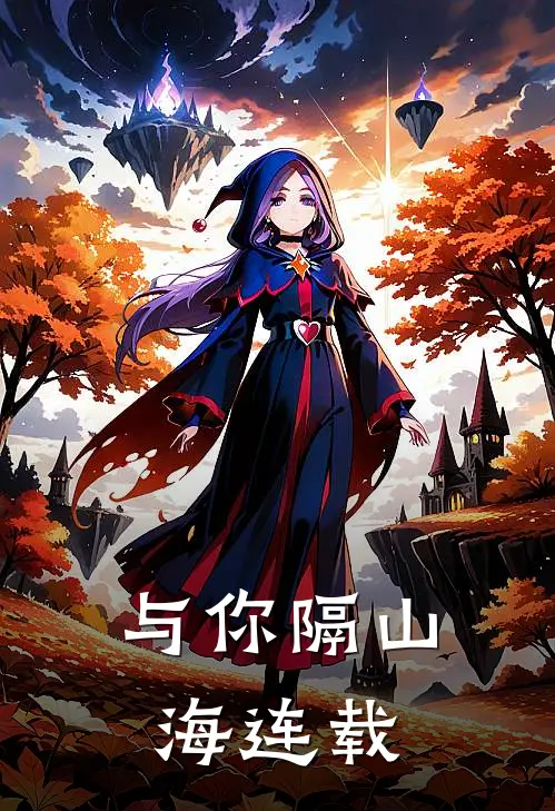 与你隔山海连载