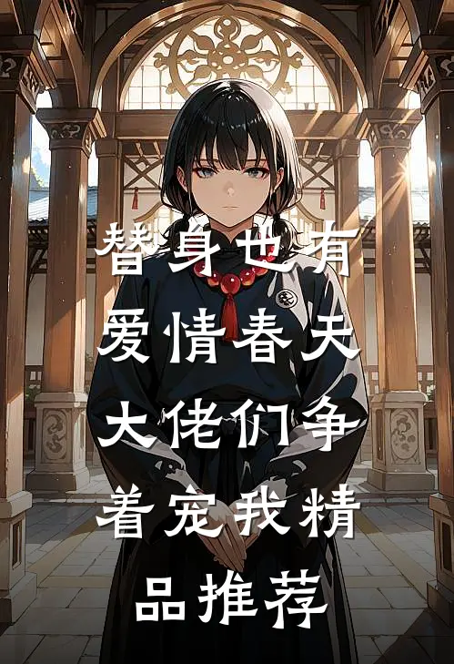 替身也有爱情春天：大佬们争着宠我精品推荐