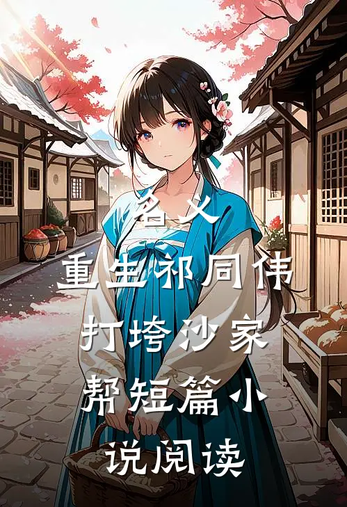 名义：重生祁同伟，打垮沙家帮短篇小说阅读