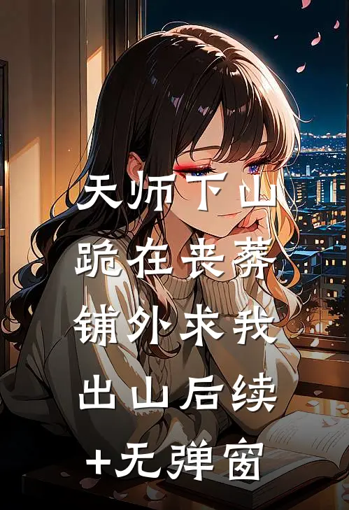 天师下山，跪在丧葬铺外求我出山后续+无弹窗