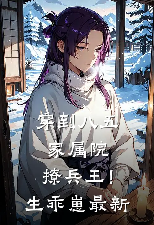 穿到八五家属院：撩兵王！生乖崽最新