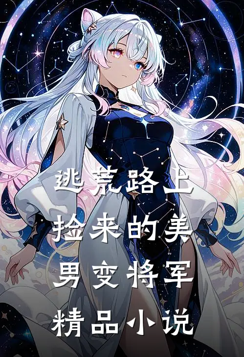逃荒路上，捡来的美男变将军精品小说