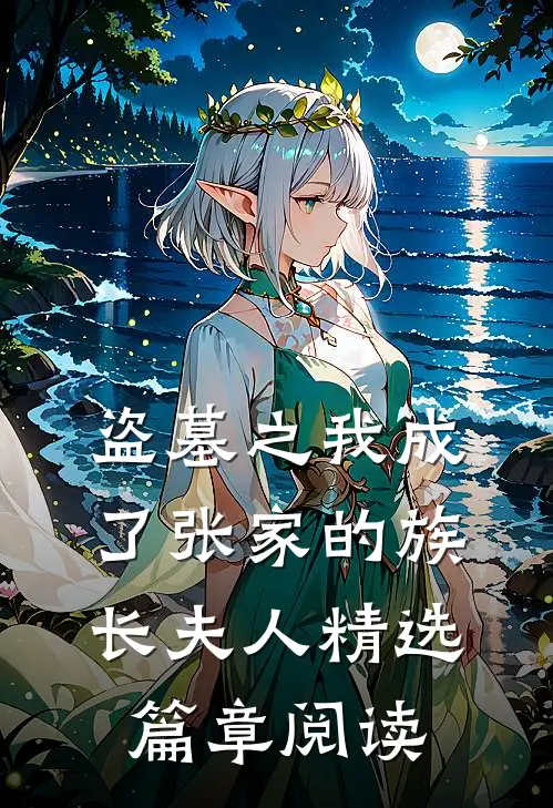 盗墓之我成了张家的族长夫人精选篇章阅读
