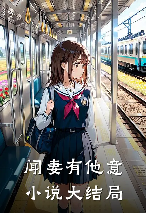 闻妻有他意小说大结局