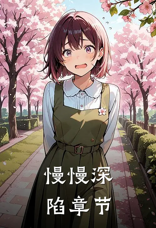慢慢深陷章节