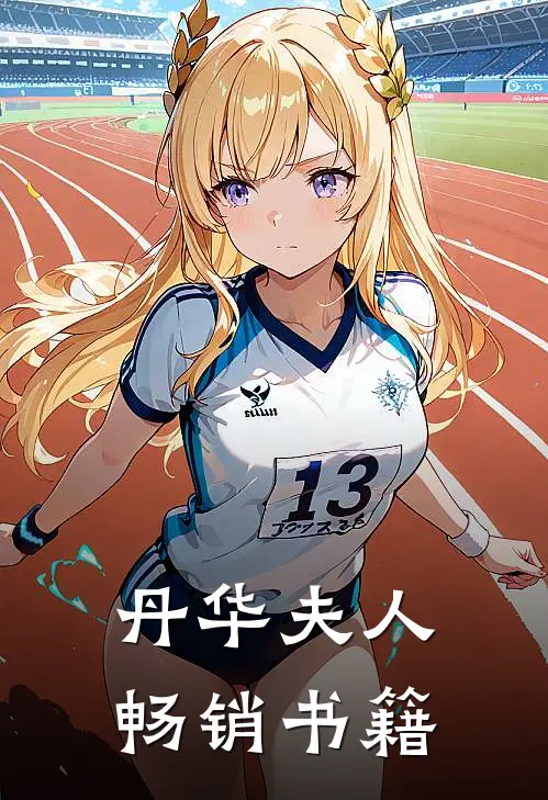 丹华夫人畅销书籍