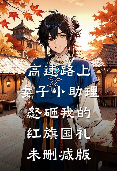 高速路上，妻子小助理怒砸我的红旗国礼未删减版