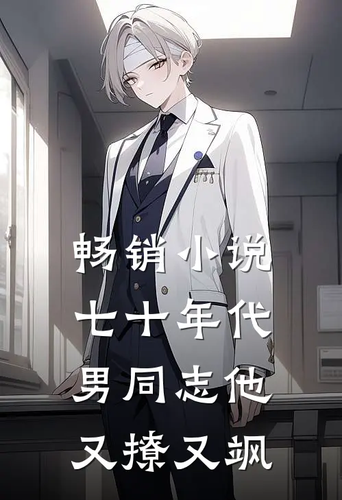 畅销小说七十年代：男同志他又撩又飒
