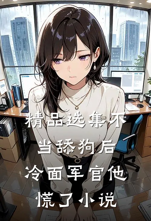 精品选集不当舔狗后，冷面军官他慌了小说