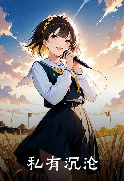 私有沉沦