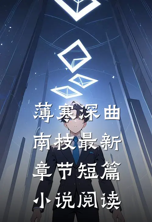 薄寒深曲南枝最新章节短篇小说阅读