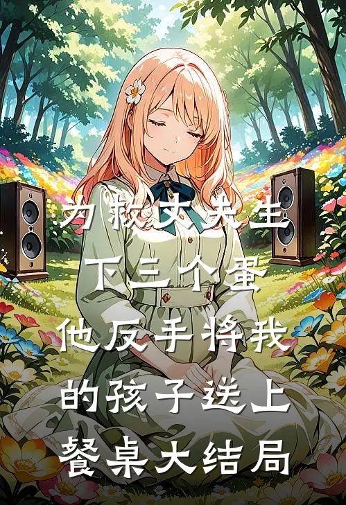 为救丈夫生下三个蛋，他反手将我的孩子送上餐桌大结局