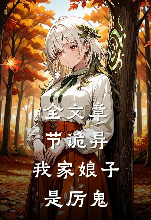 全文章节诡异：我家娘子是厉鬼