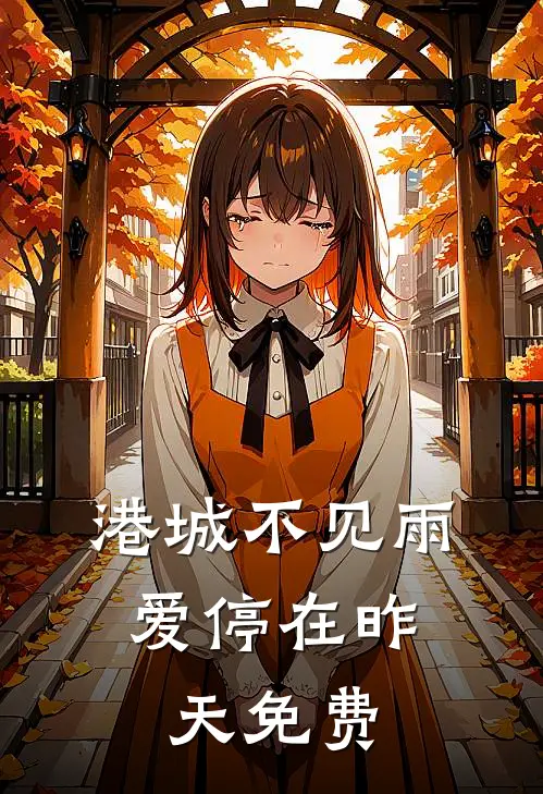 港城不见雨，爱停在昨天免费
