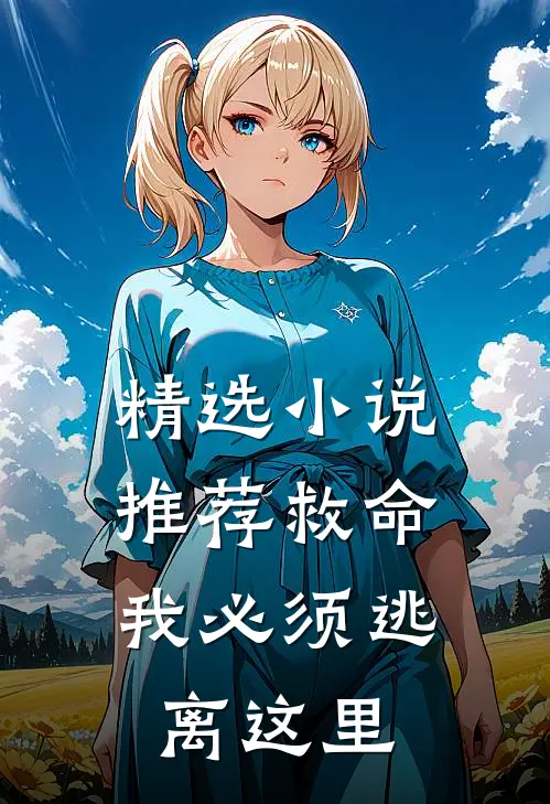 精选小说推荐救命，我必须逃离这里