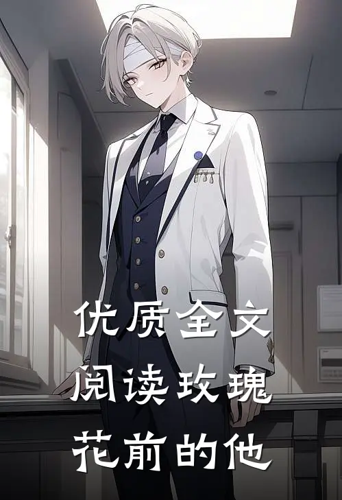 优质全文阅读玫瑰花前的他