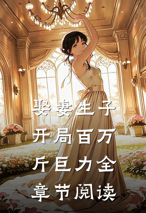 娶妻生子：开局百万斤巨力全章节阅读