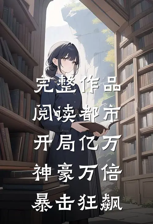 完整作品阅读都市：开局亿万神豪万倍暴击狂飙