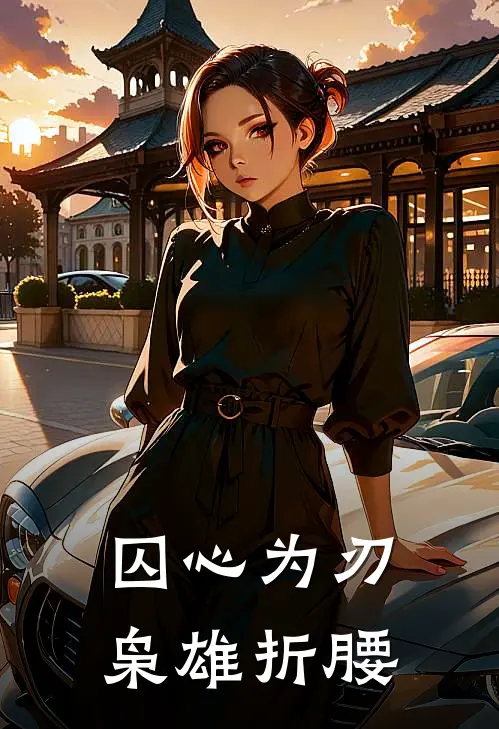 囚心为刃，枭雄折腰