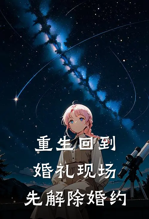 重生回到婚礼现场，先解除婚约