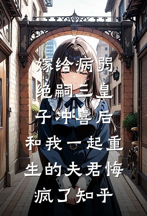 嫁给病弱绝嗣三皇子冲喜后，和我一起重生的夫君悔疯了知乎
