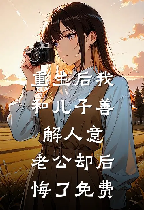 重生后我和儿子善解人意，老公却后悔了免费
