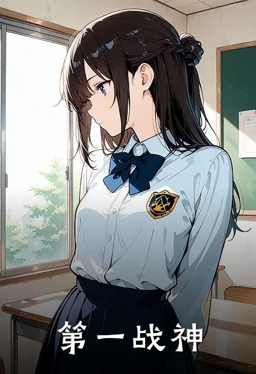 第一战神