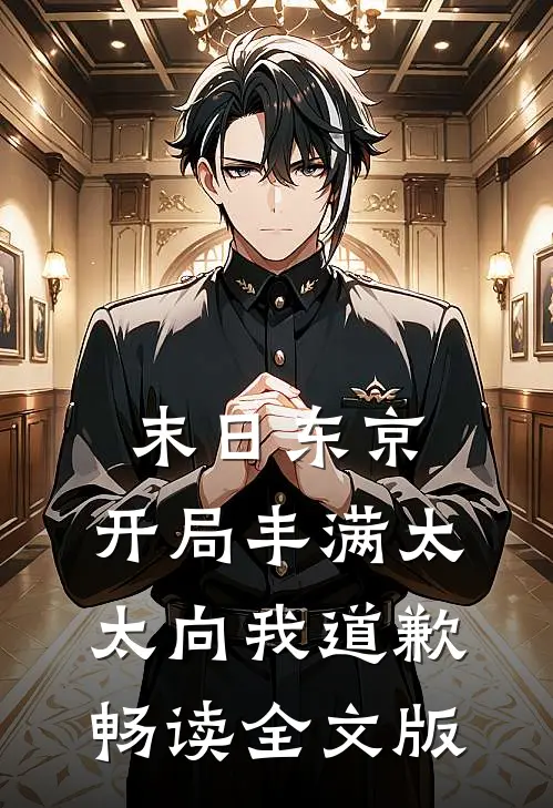 末日东京：开局丰满太太向我道歉畅读全文版