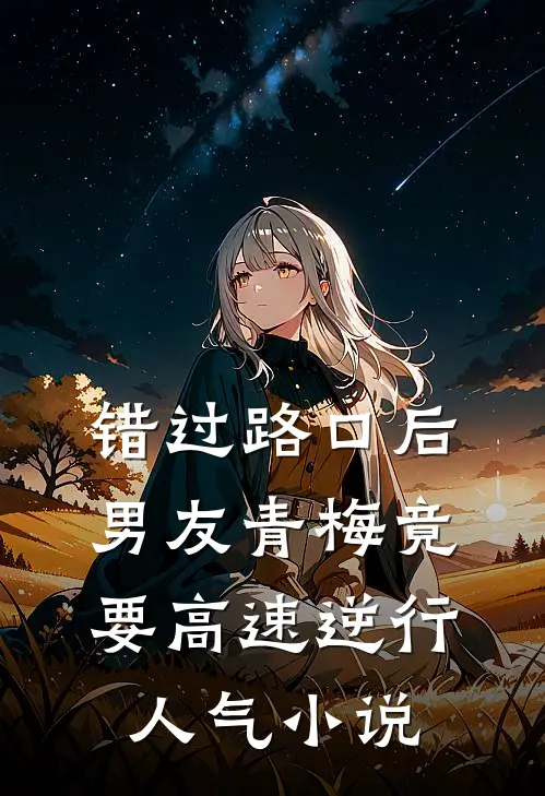 错过路口后，男友青梅竟要高速逆行人气小说