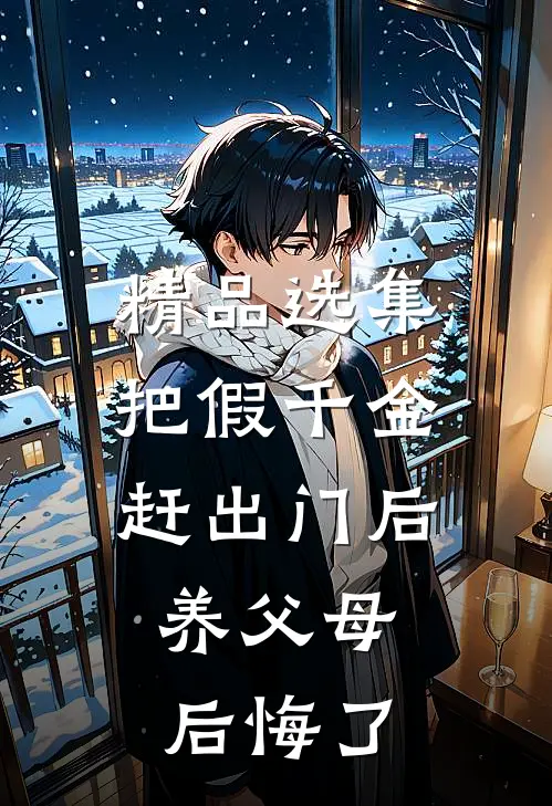 精品选集把假千金赶出门后，养父母后悔了