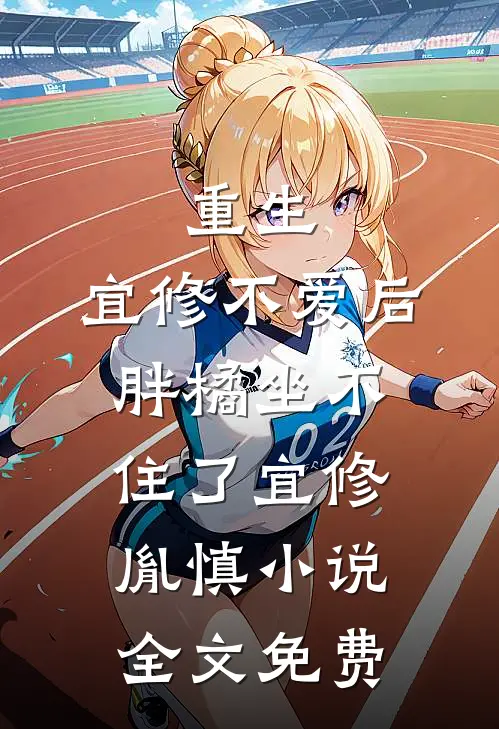 重生：宜修不爱后，胖橘坐不住了宜修胤慎小说全文免费