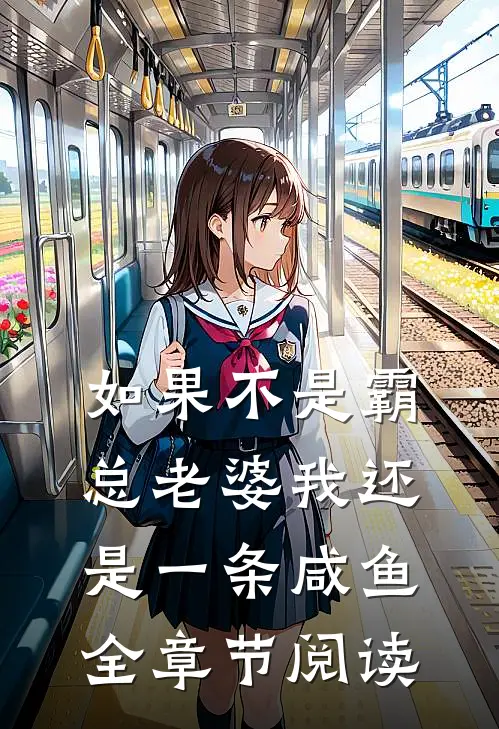 如果不是霸总老婆我还是一条咸鱼全章节阅读