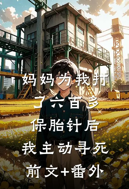 妈妈为我打了六百多保胎针后，我主动寻死前文+番外