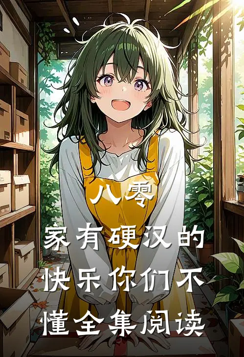 八零：家有硬汉的快乐你们不懂全集阅读