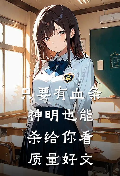 只要有血条，神明也能杀给你看质量好文