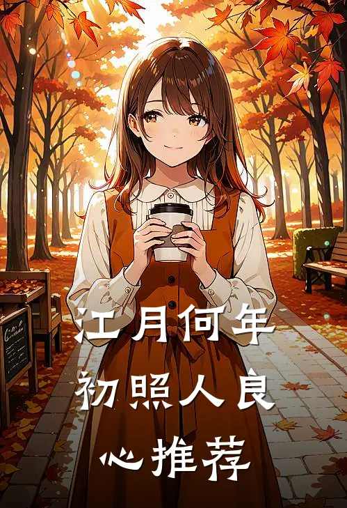 江月何年初照人良心推荐