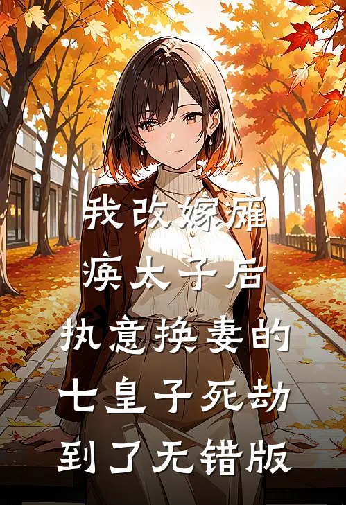 我改嫁瘫痪太子后，执意换妻的七皇子死劫到了无错版