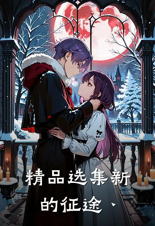 精品选集新的征途丶