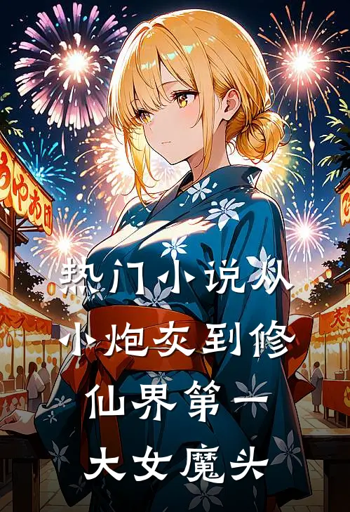 热门小说从小炮灰到修仙界第一大女魔头