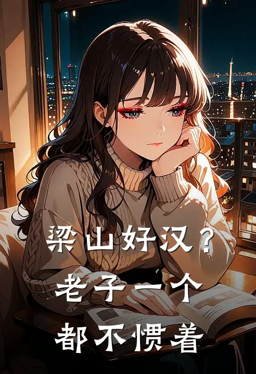 梁山好汉？老子一个都不惯着