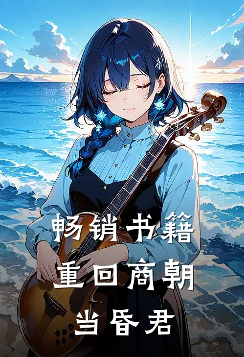 畅销书籍重回商朝当昏君