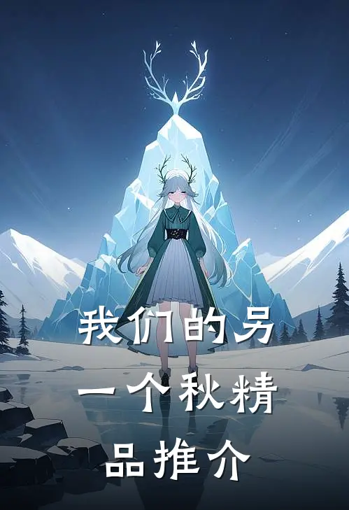 我们的另一个秋精品推介