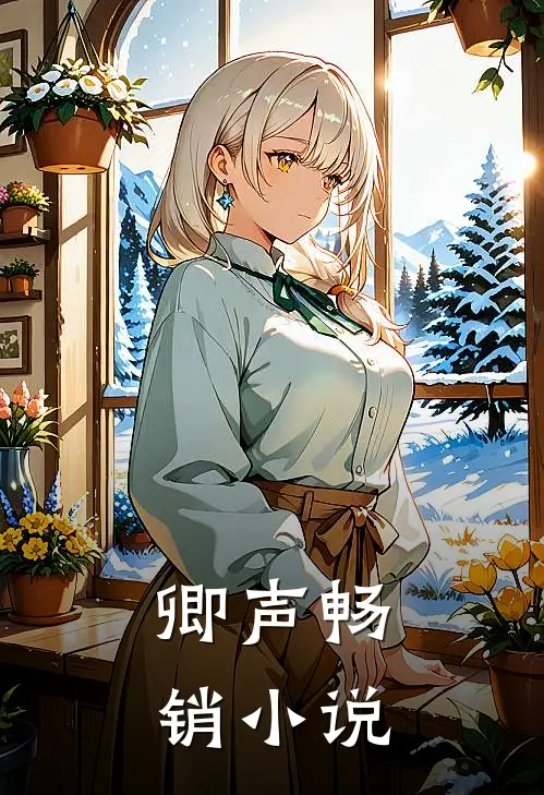 卿声畅销小说
